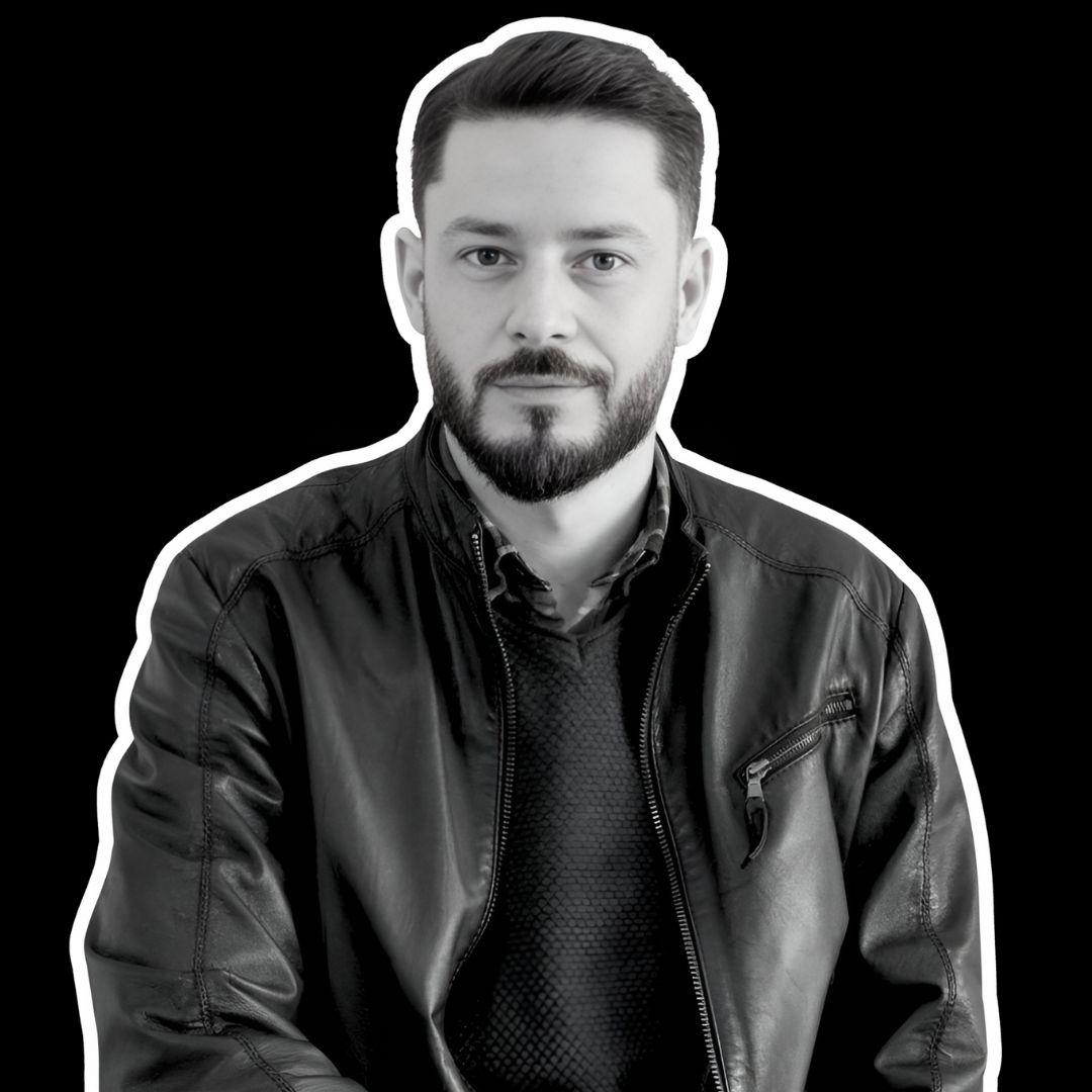 Bogdan-Petru CRIȘAN