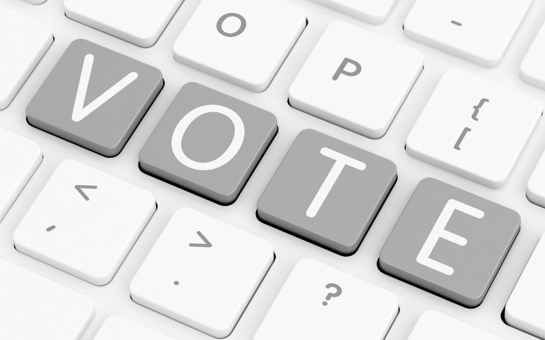 Procesului de votare pentru desemnarea candidaților la CESE, Grupul III (28.03.2025)